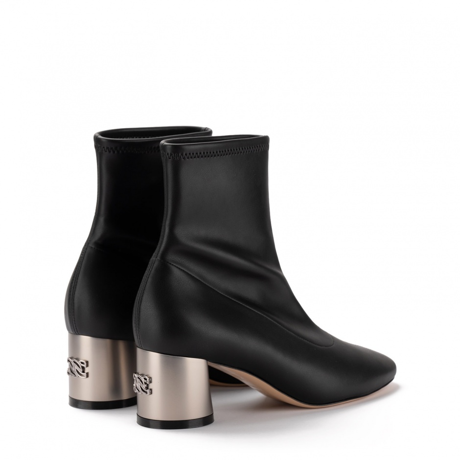 CASADEI Ghete damă negru - vezi 3 - Pepina.ro CASADEI Ghete damă negru - vezi 3