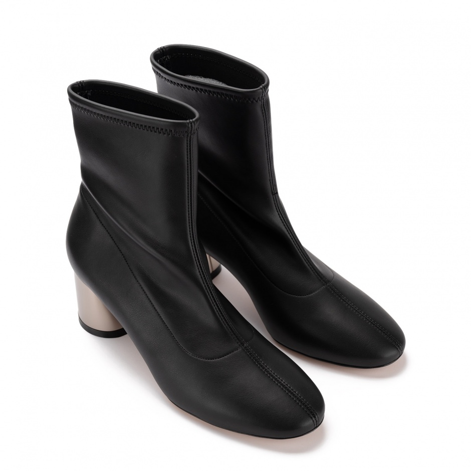 CASADEI Ghete damă negru - vezi 2 - Pepina.ro CASADEI Ghete damă negru - vezi 2