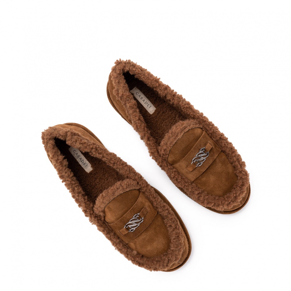 CASADEI Mocasini damă Renna - vezi 4 - Pepina.ro CASADEI Mocasini damă Renna - vezi 4