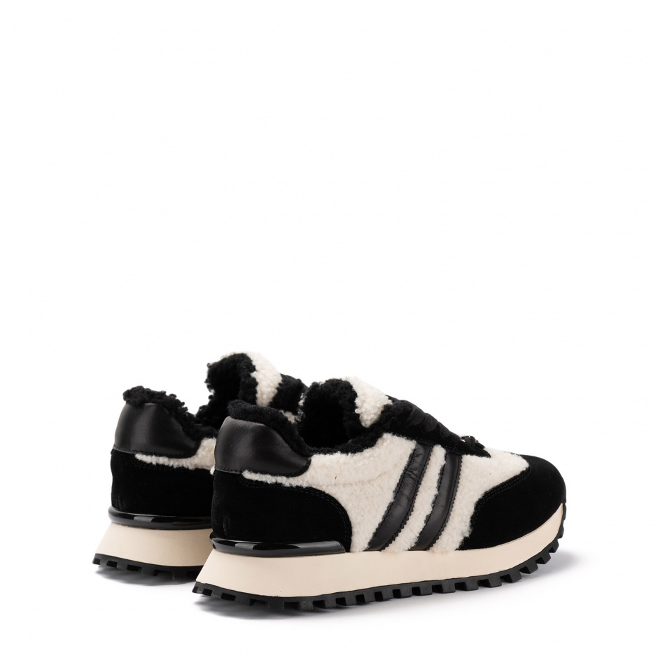 RENZONI Adidași damă îmblănite - vezi 3 - Pepina.ro RENZONI Adidași damă îmblănite - vezi 3