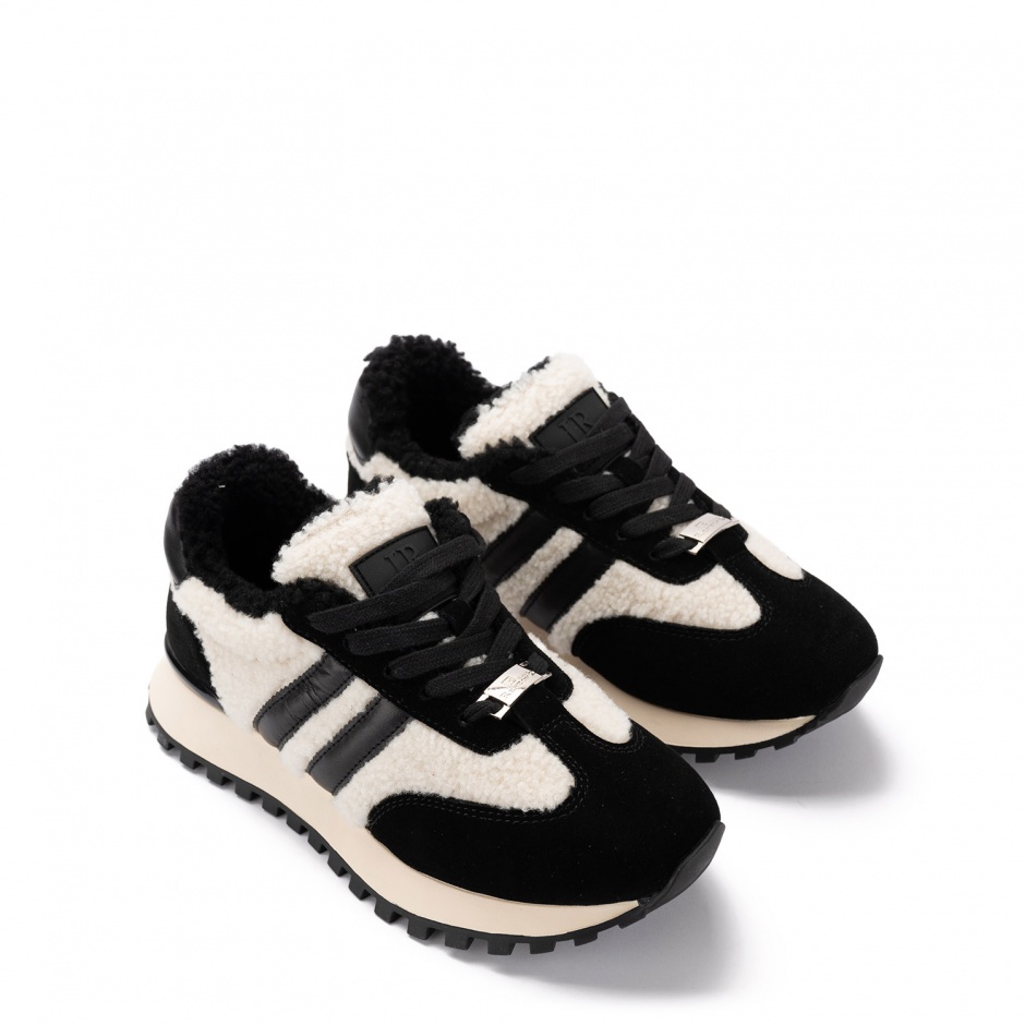 RENZONI Adidași damă îmblănite - vezi 2 - Pepina.ro RENZONI Adidași damă îmblănite - vezi 2