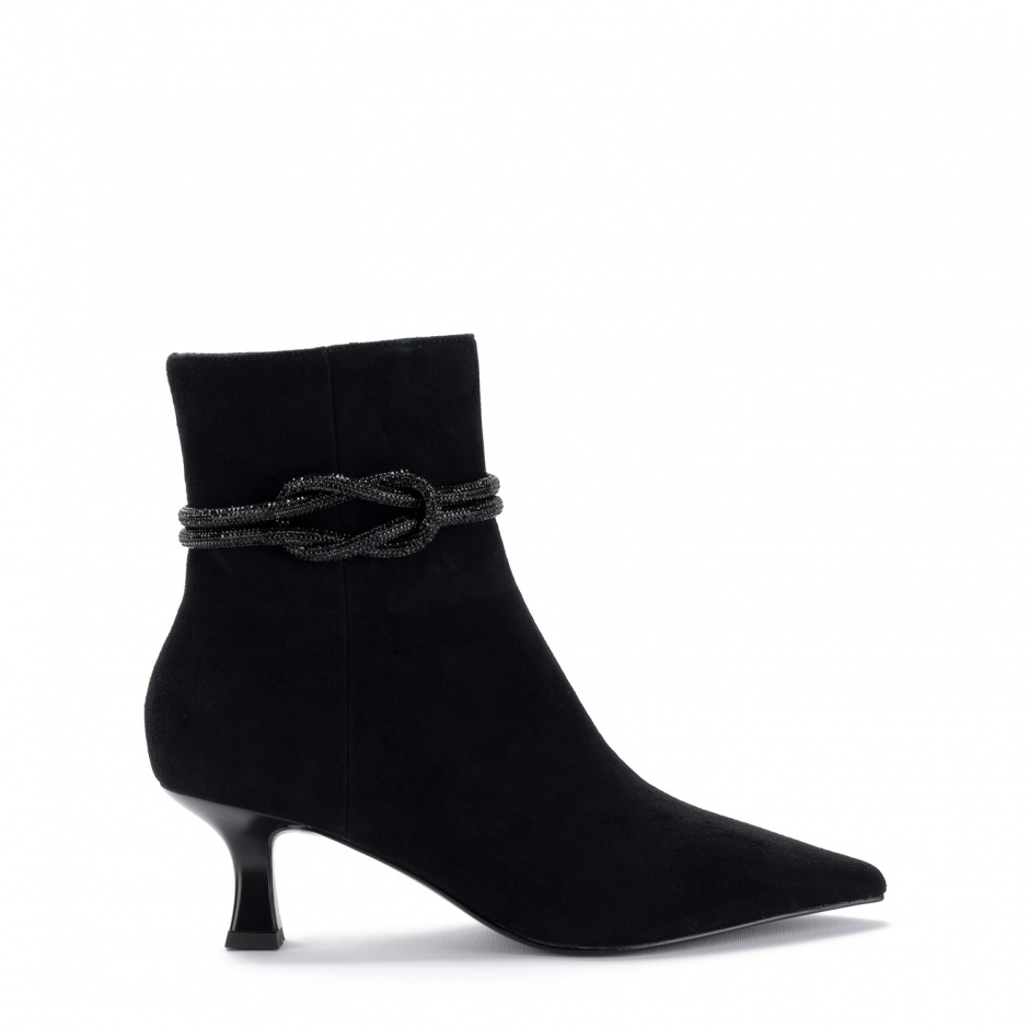 TOSCA BLU Ghete elegante damă Antoinetta - vezi 1