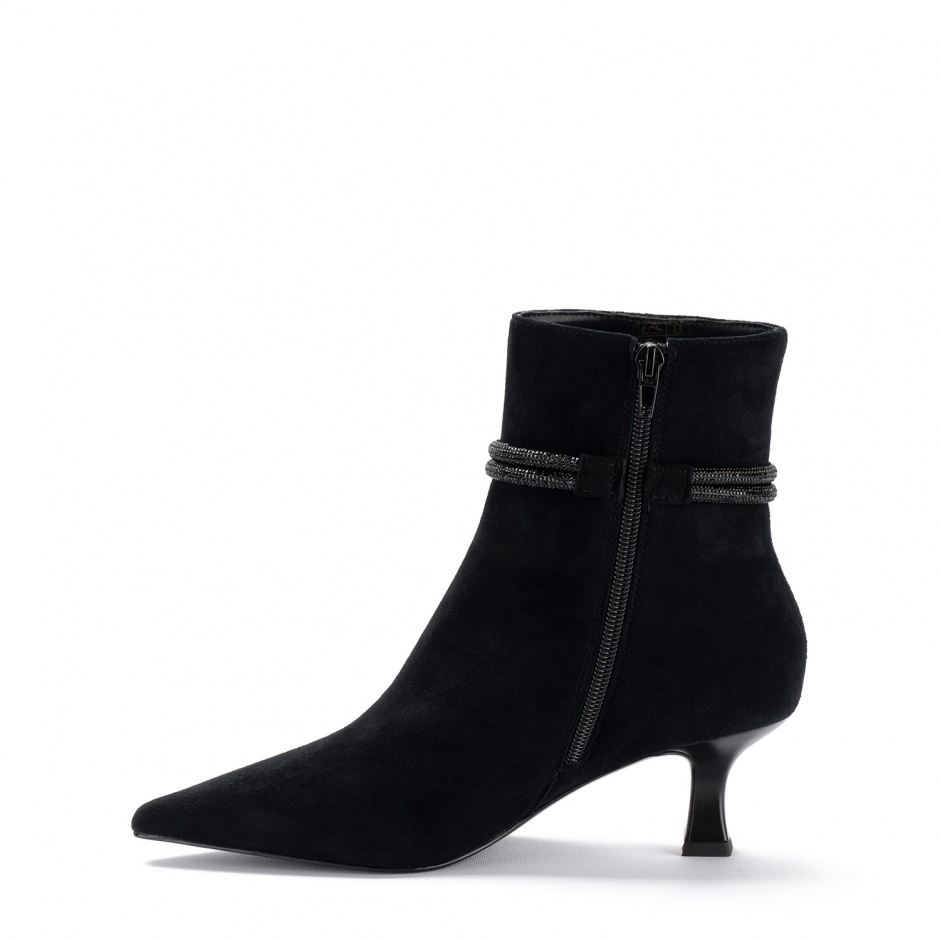 TOSCA BLU Ghete elegante damă Antoinetta - vezi 4