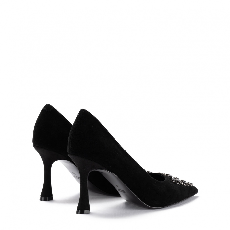 TOSCA BLU Pantofi eleganți damă Beatrice - vezi 3