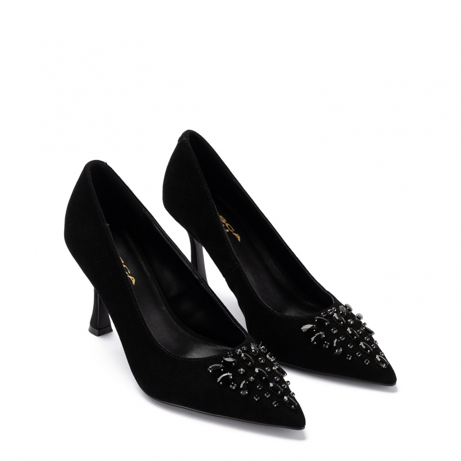 TOSCA BLU Pantofi eleganți damă Beatrice - vezi 2