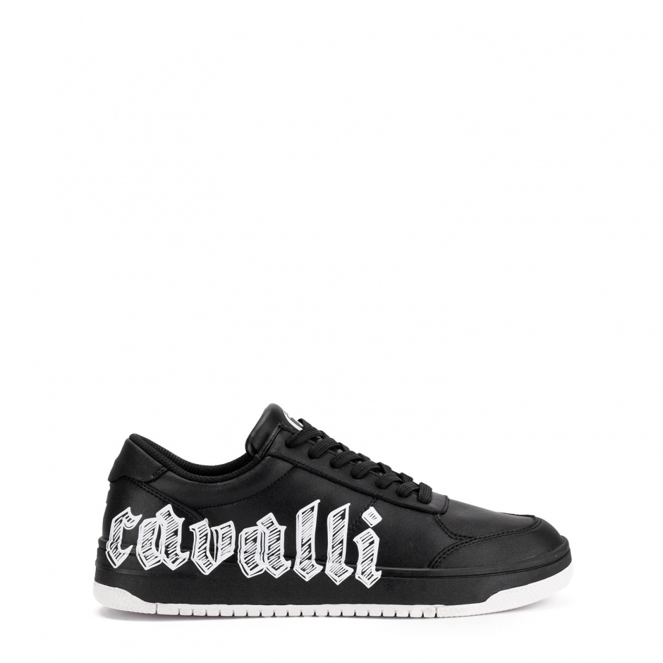 Just Cavalli Tenisi negri bărbați - vezi 1