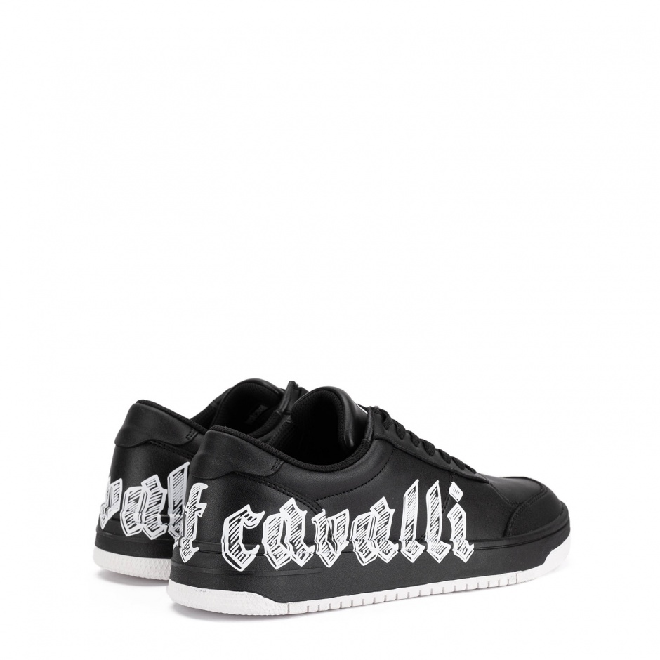 Just Cavalli Tenisi negri bărbați - vezi 4