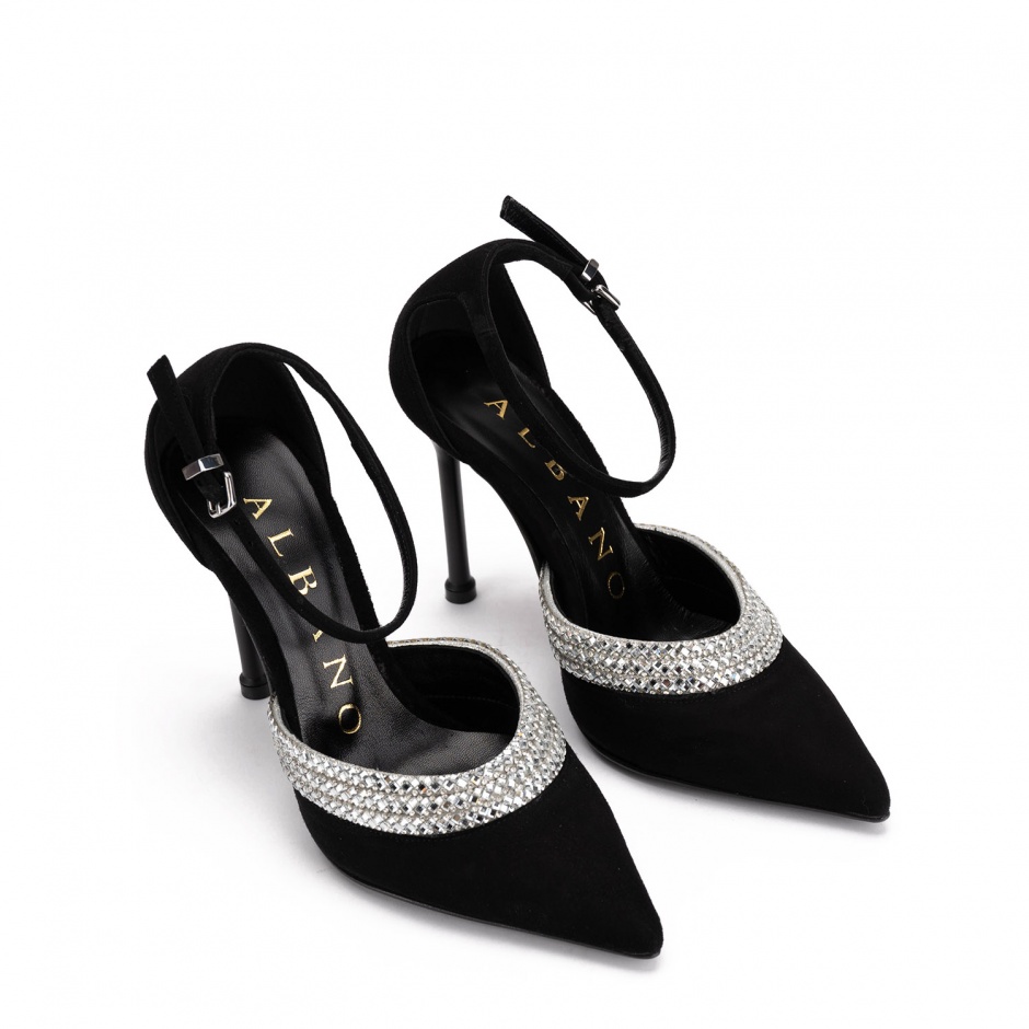 Albano Pantofi eleganți de damă - vezi 2