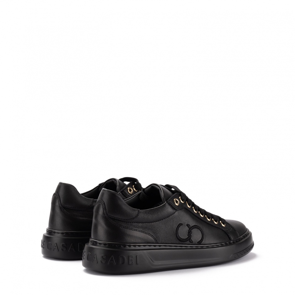 CESARE CASADEI Sneakers damă negri - vezi 4