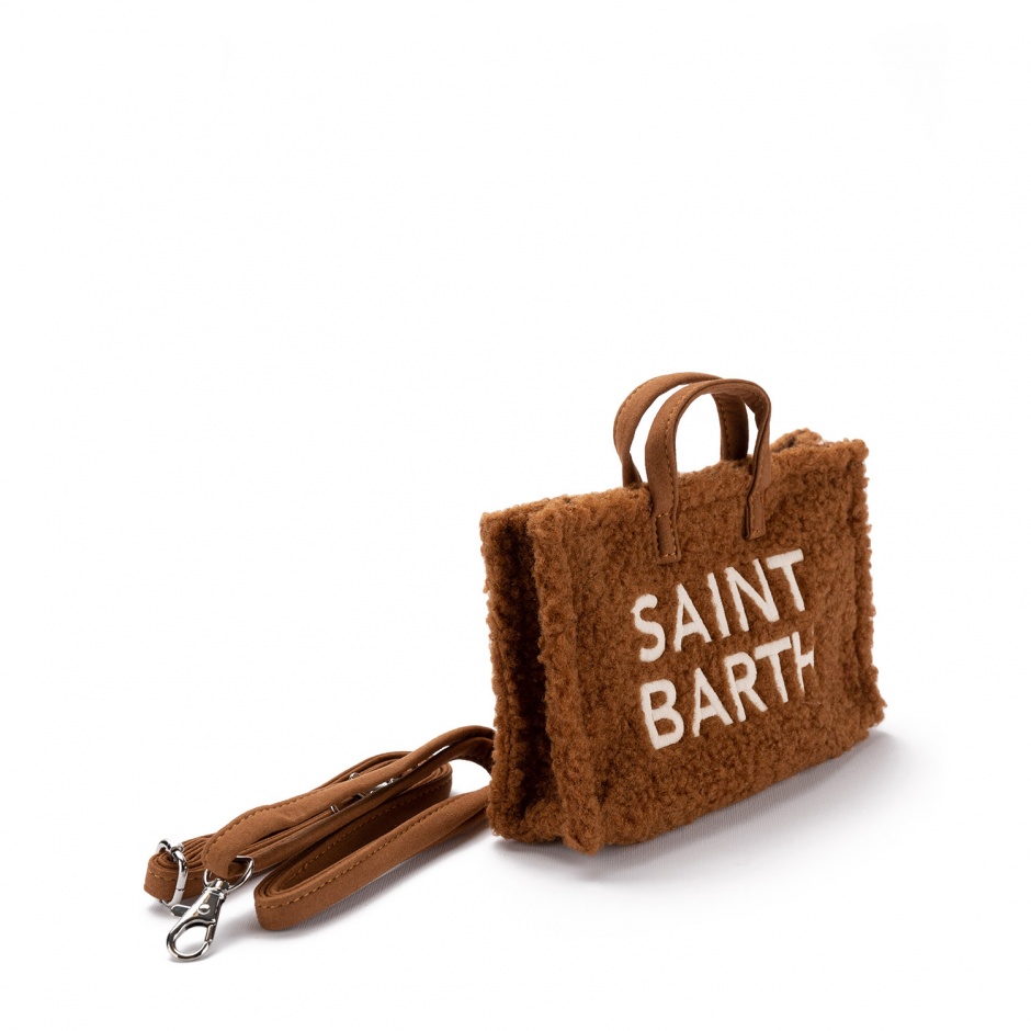 SAINT BARTH Geantă de telefon - vezi 2