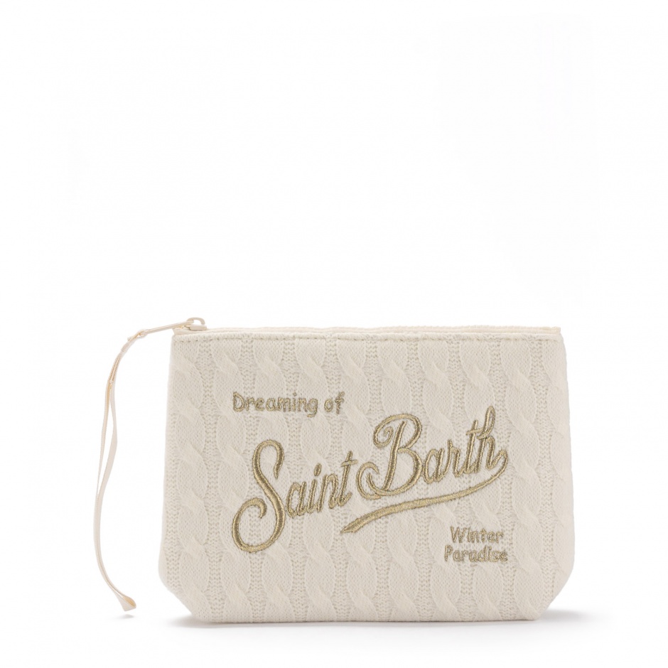 SAINT BARTH Trusă cosmetică Aline - vezi 1 - Pepina.ro SAINT BARTH Trusă cosmetică Aline - vezi 1