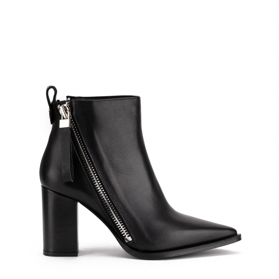 Albano Botine damă negre - vezi 1