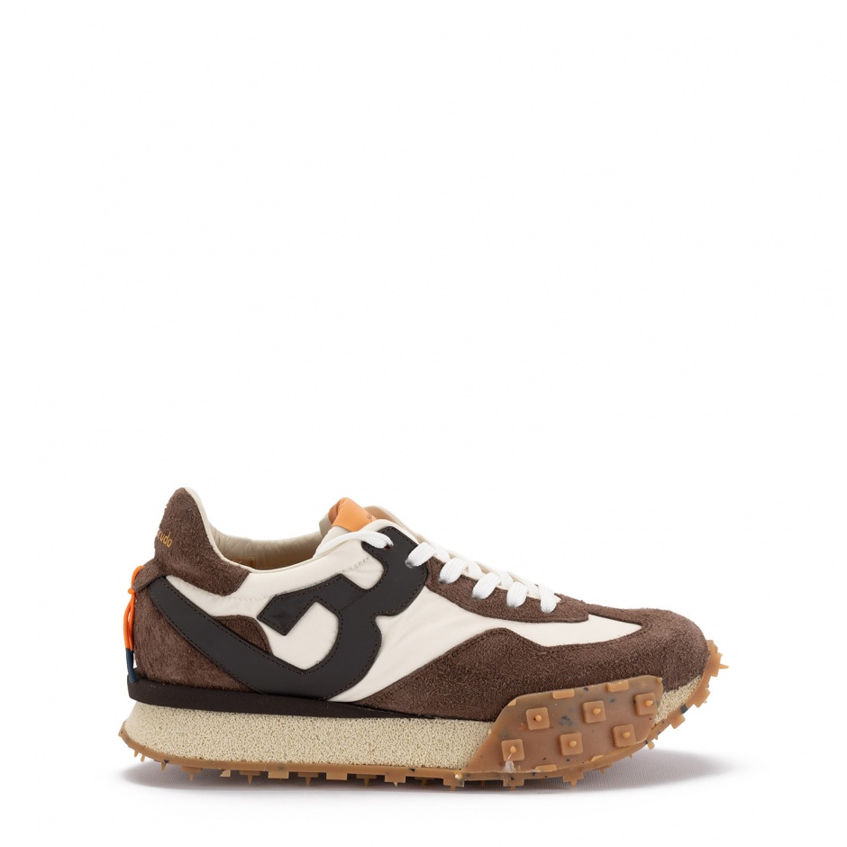 BARRACUDA Sneakers damă - vezi 1