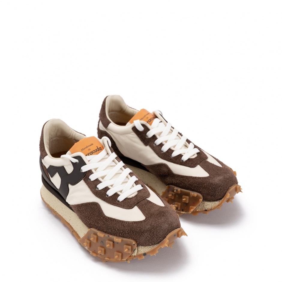 BARRACUDA Sneakers damă - vezi 2