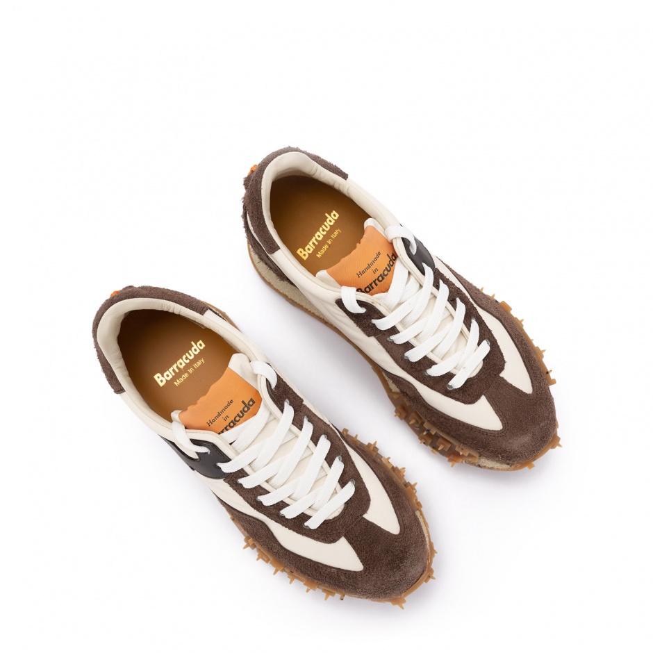 BARRACUDA Sneakers damă - vezi 4