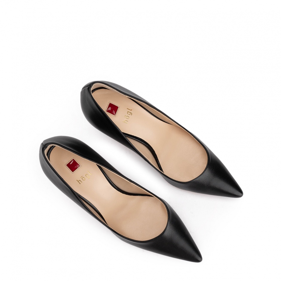 HÖGL Pantofi eleganți damă - vezi 3 - Pepina.ro HÖGL Pantofi eleganți damă - vezi 3