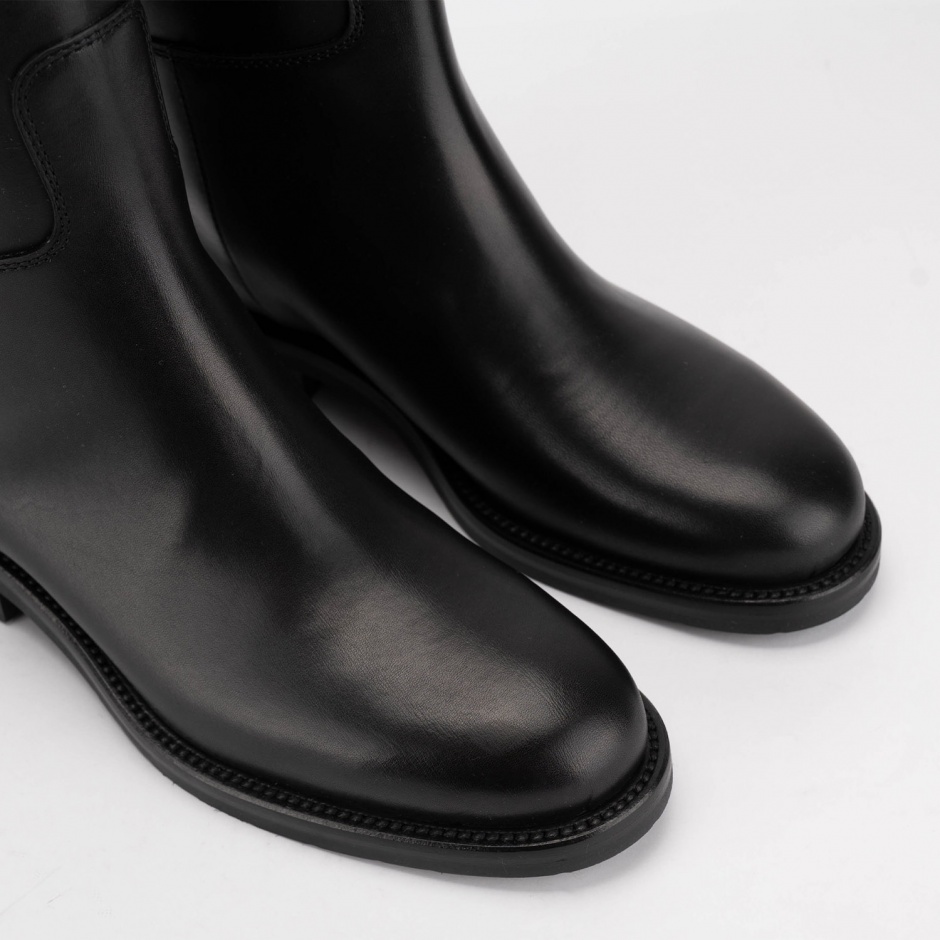 Fabi Cizme piele damă - vezi 4 - Pepina.ro Fabi Cizme piele damă - vezi 4