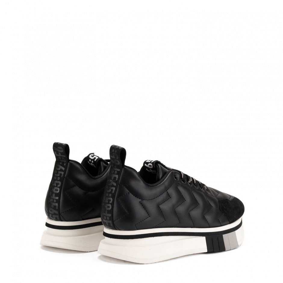 Fabi Pantofi sport de damă negri - vezi 4 - Pepina.ro Fabi Pantofi sport de damă negri - vezi 4