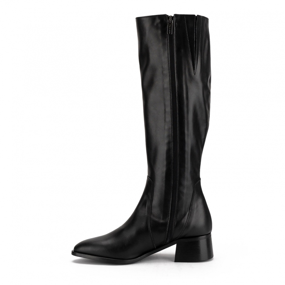 PISATI Cizme piele damă - vezi 3 - Pepina.ro PISATI Cizme piele damă - vezi 3