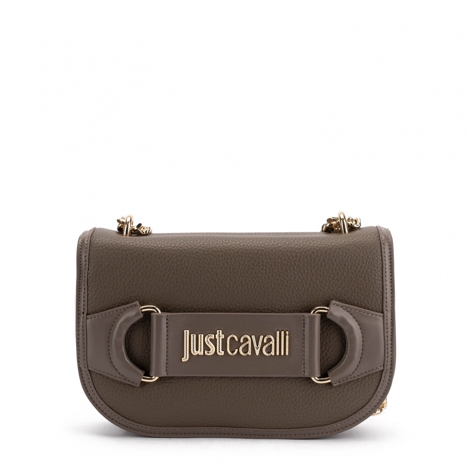 Just Cavalli Geantă de damă maro - vezi 1 - Pepina.ro Just Cavalli Geantă de damă maro - vezi 1