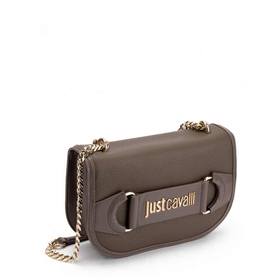 Just Cavalli Geantă de damă maro - vezi 2 - Pepina.ro Just Cavalli Geantă de damă maro - vezi 2