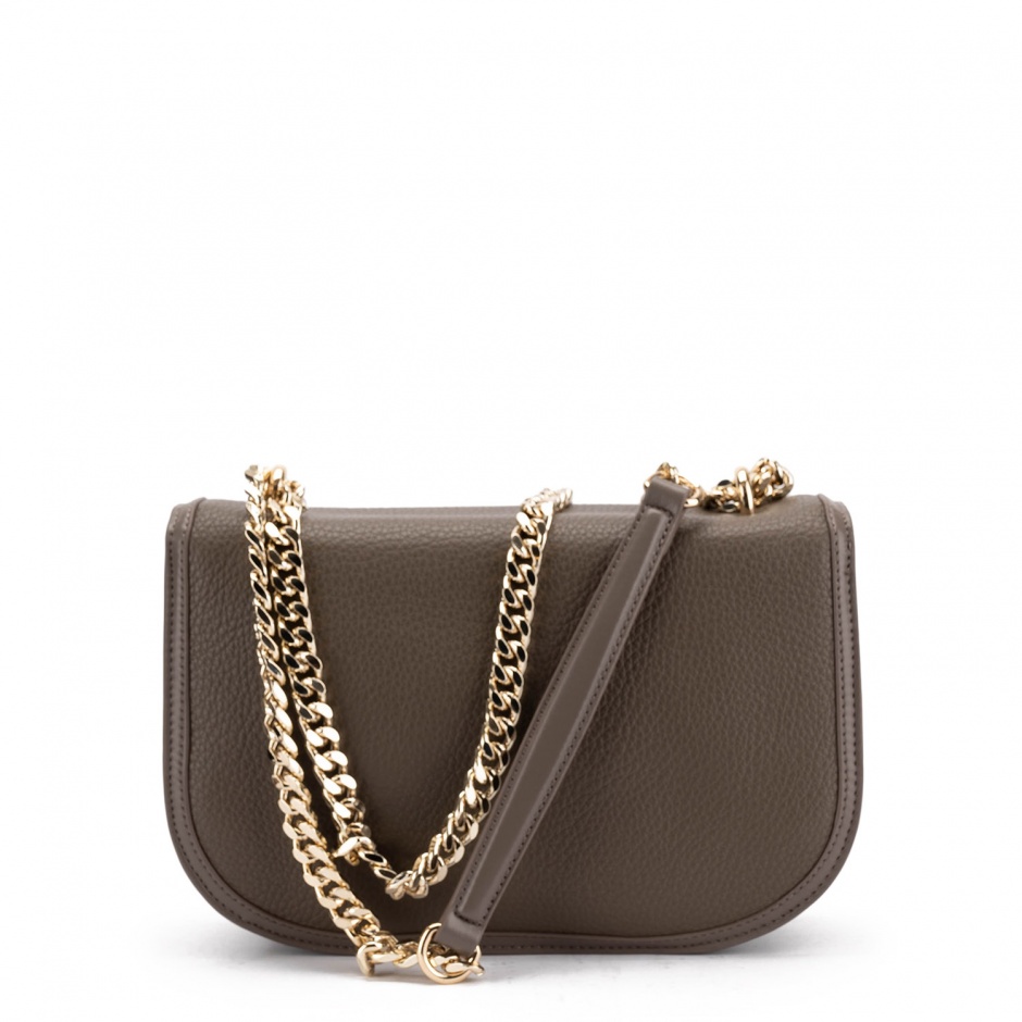 Just Cavalli Geantă de damă maro - vezi 3 - Pepina.ro Just Cavalli Geantă de damă maro - vezi 3