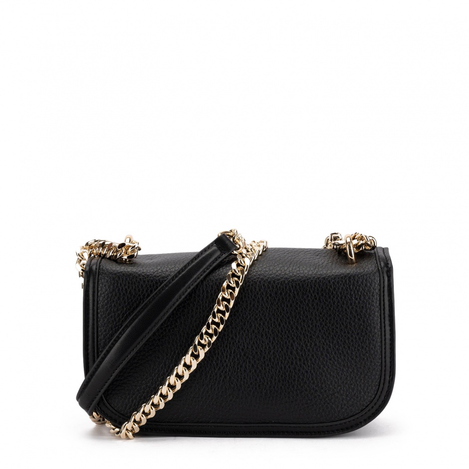 Just Cavalli Geantă de damă neagră - vezi 3 - Pepina.ro Just Cavalli Geantă de damă neagră - vezi 3