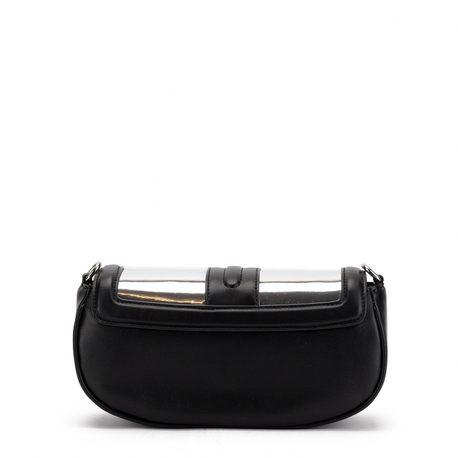 Just Cavalli Geantă de damă argintie - vezi 3 - Pepina.ro Just Cavalli Geantă de damă argintie - vezi 3