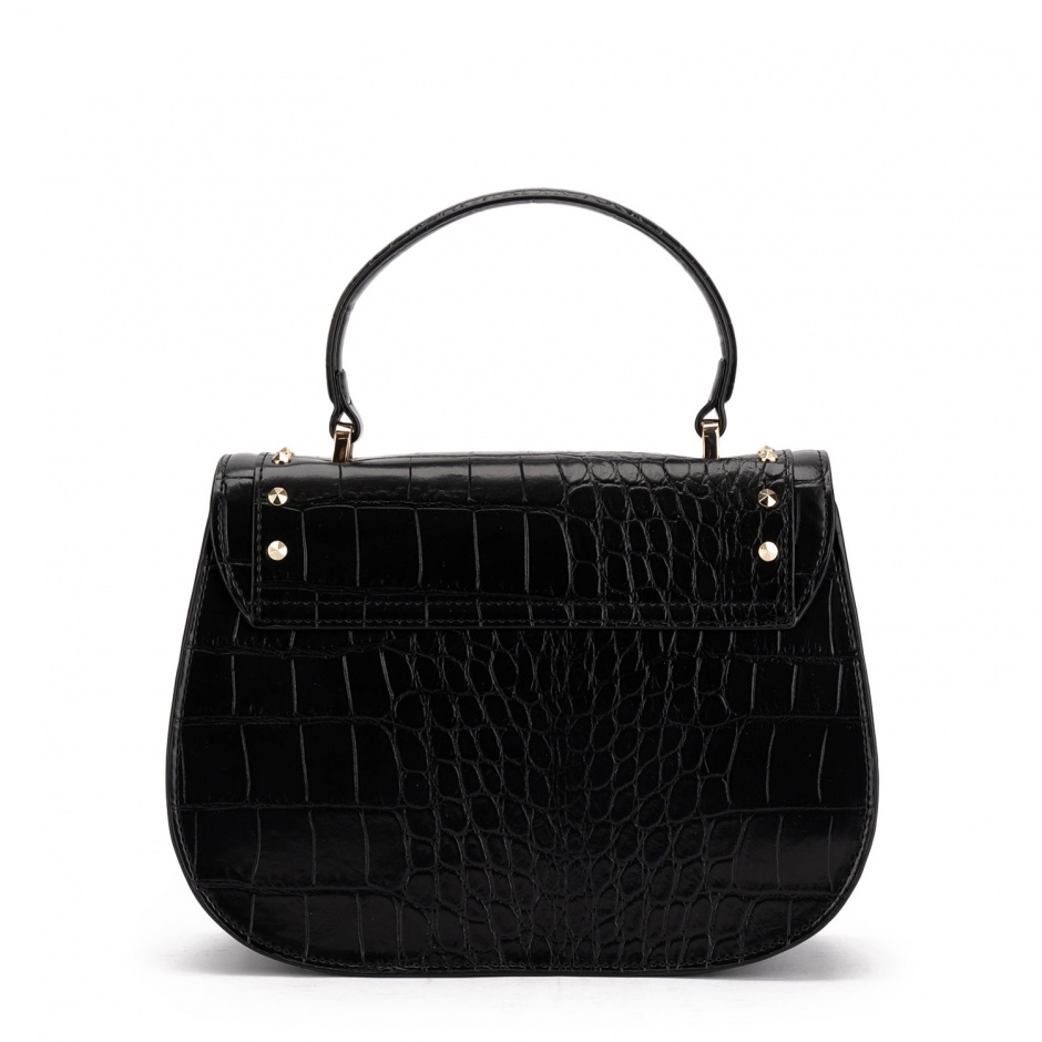 Just Cavalli Geantă de damă neagră - vezi 3 - Pepina.ro Just Cavalli Geantă de damă neagră - vezi 3