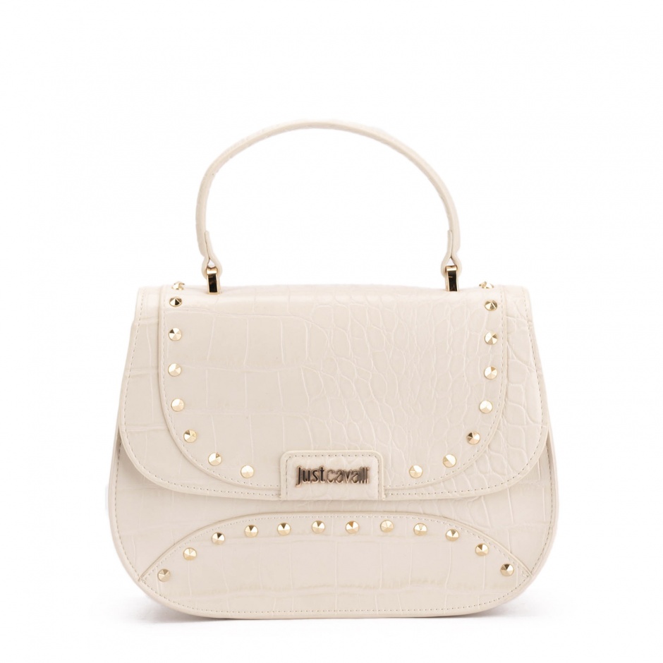 Just Cavalli Geantă de damă bej - vezi 1 - Pepina.ro Just Cavalli Geantă de damă bej - vezi 1