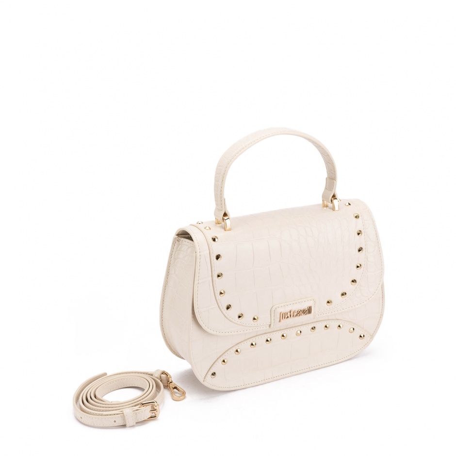 Just Cavalli Geantă de damă bej - vezi 2 - Pepina.ro Just Cavalli Geantă de damă bej - vezi 2