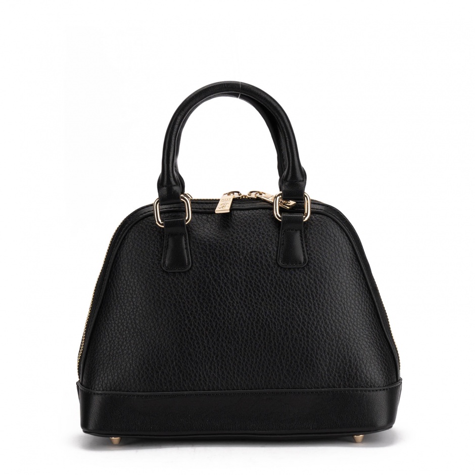 Just Cavalli Geantă de damă neagră - vezi 3 - Pepina.ro Just Cavalli Geantă de damă neagră - vezi 3