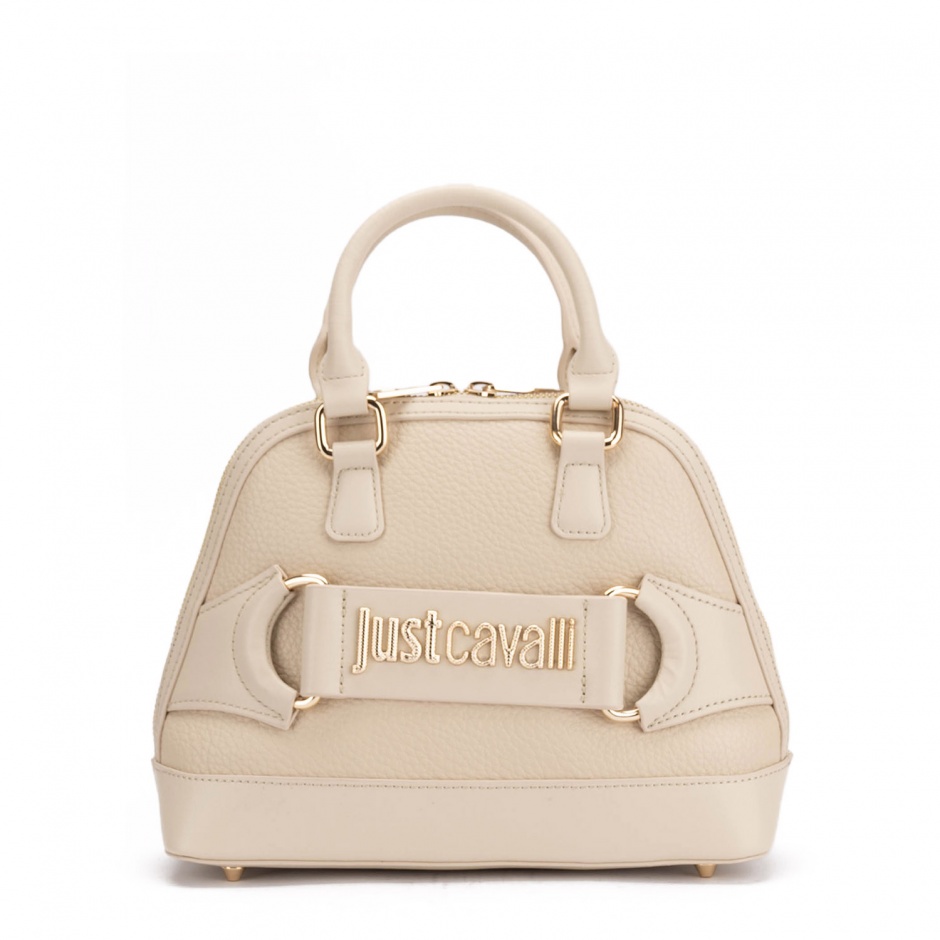 Just Cavalli Geantă bej damă - vezi 1 - Pepina.ro Just Cavalli Geantă bej damă - vezi 1