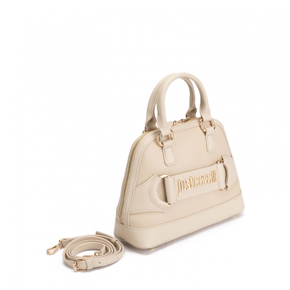 Just Cavalli Geantă bej damă - vezi 2 - Pepina.ro Just Cavalli Geantă bej damă - vezi 2