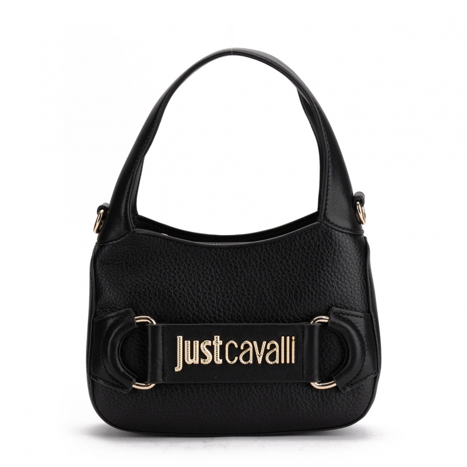 Just Cavalli Geantă neagră damă - vezi 1 - Pepina.ro Just Cavalli Geantă neagră damă - vezi 1