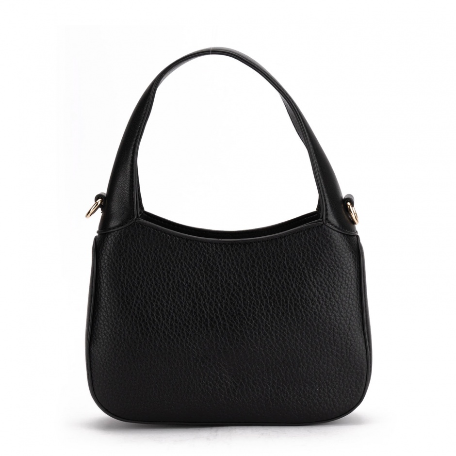 Just Cavalli Geantă neagră damă - vezi 3 - Pepina.ro Just Cavalli Geantă neagră damă - vezi 3