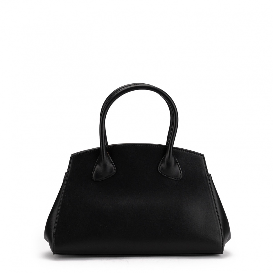 Just Cavalli Geantă de damă neagră - vezi 3 - Pepina.ro Just Cavalli Geantă de damă neagră - vezi 3