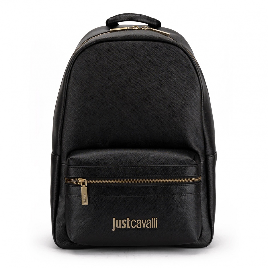 Just Cavalli Rucsac negru - vezi 1