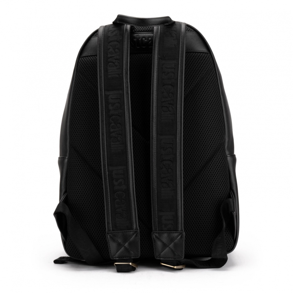 Just Cavalli Rucsac negru - vezi 3