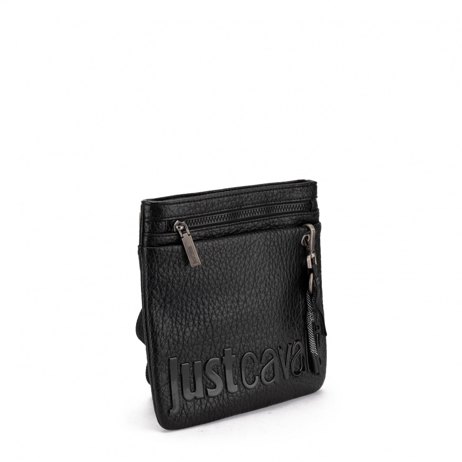 Just Cavalli Geantă bărbați de umăr - vezi 2 - Pepina.ro Just Cavalli Geantă bărbați de umăr - vezi 2