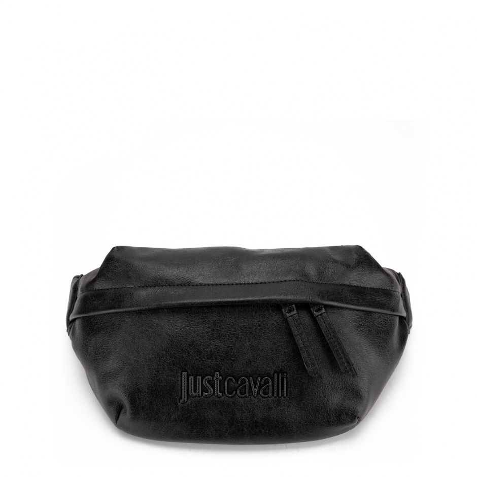 Just Cavalli Borsetă bărbați neagră - vezi 1 - Pepina.ro Just Cavalli Borsetă bărbați neagră - vezi 1