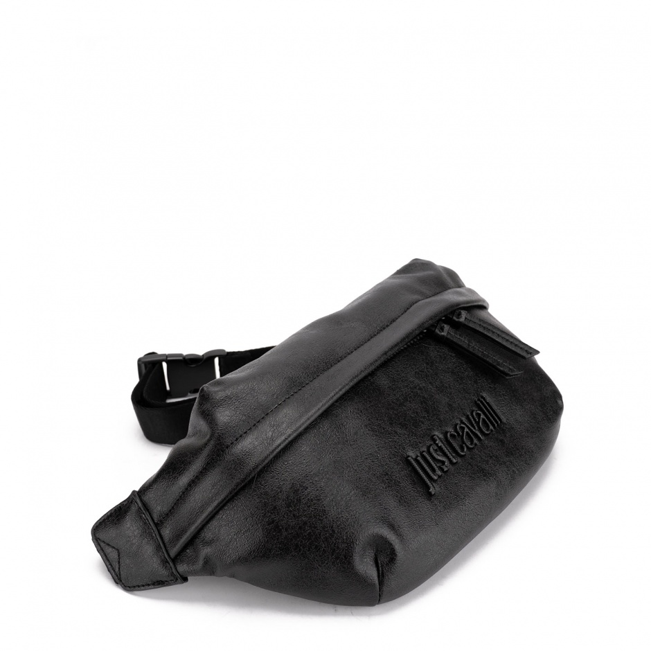 Just Cavalli Borsetă bărbați neagră - vezi 2 - Pepina.ro Just Cavalli Borsetă bărbați neagră - vezi 2