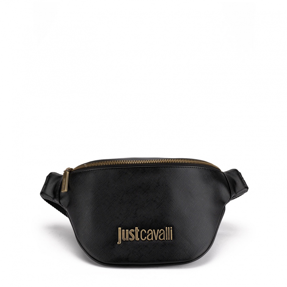 Just Cavalli Borsetă bărbați neagră - vezi 1 - Pepina.ro Just Cavalli Borsetă bărbați neagră - vezi 1