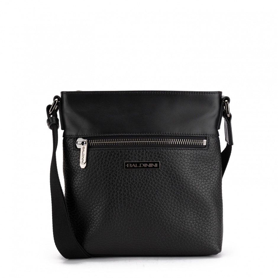 BALDININI Geantă de umăr bărbați - vezi 1 - Pepina.ro BALDININI Geantă de umăr bărbați - vezi 1
