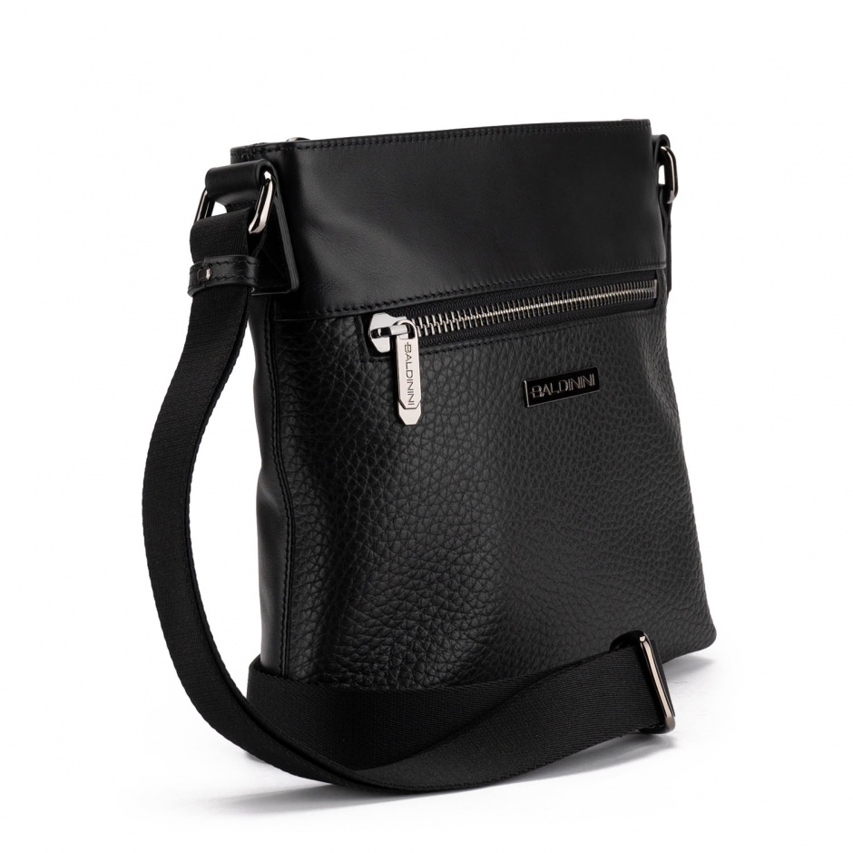 BALDININI Geantă de umăr bărbați - vezi 2 - Pepina.ro BALDININI Geantă de umăr bărbați - vezi 2