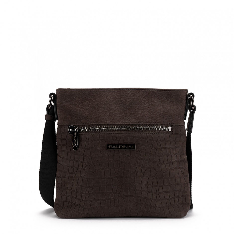 BALDININI Geantă de umăr bărbați - vezi 1 - Pepina.ro BALDININI Geantă de umăr bărbați - vezi 1