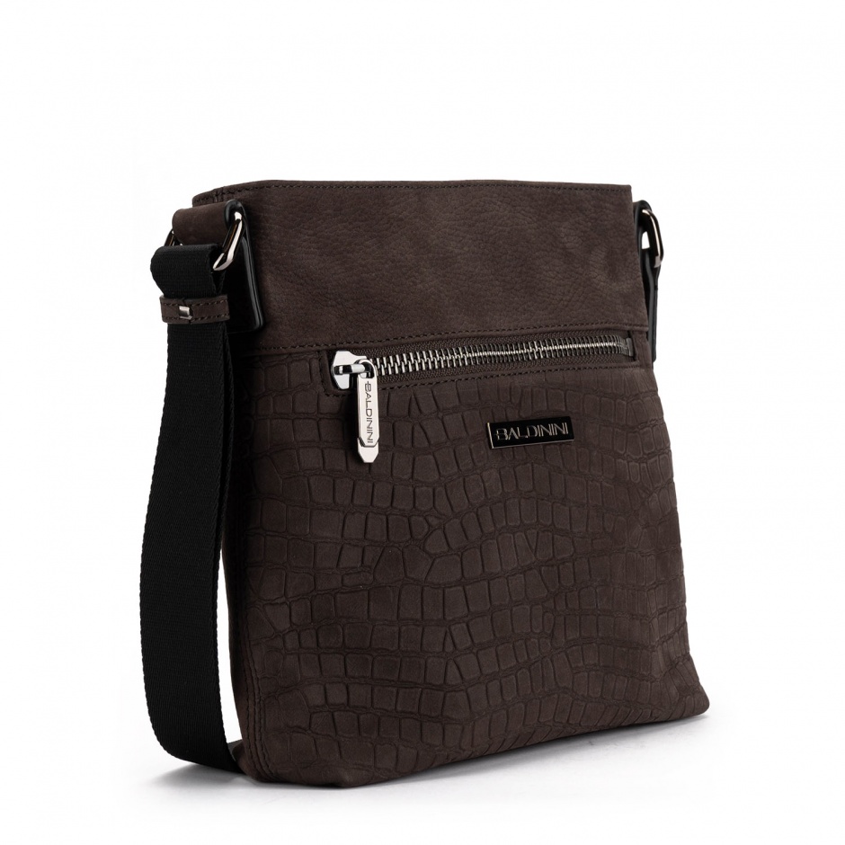 BALDININI Geantă de umăr bărbați - vezi 2 - Pepina.ro BALDININI Geantă de umăr bărbați - vezi 2