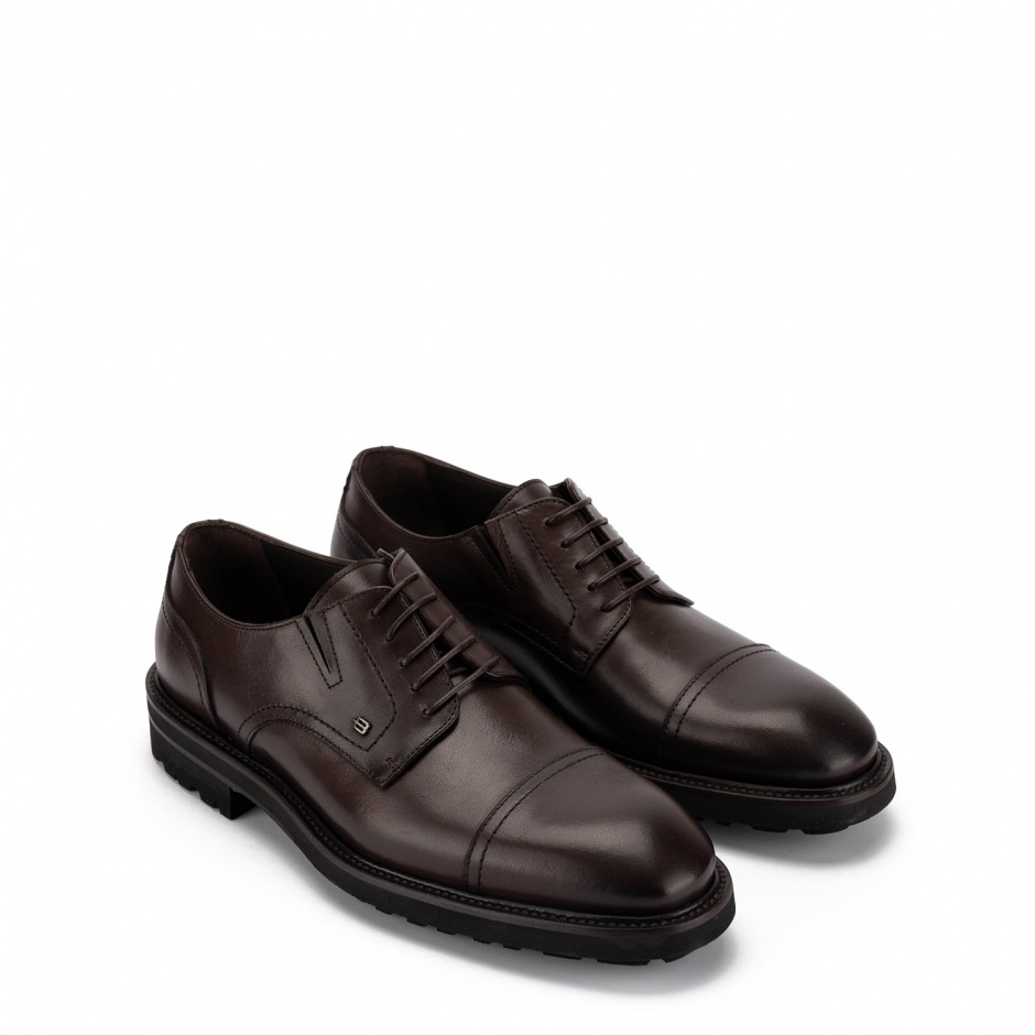 BALDININI Pantofi maro bărbați - vezi 2 - Pepina.ro BALDININI Pantofi maro bărbați - vezi 2