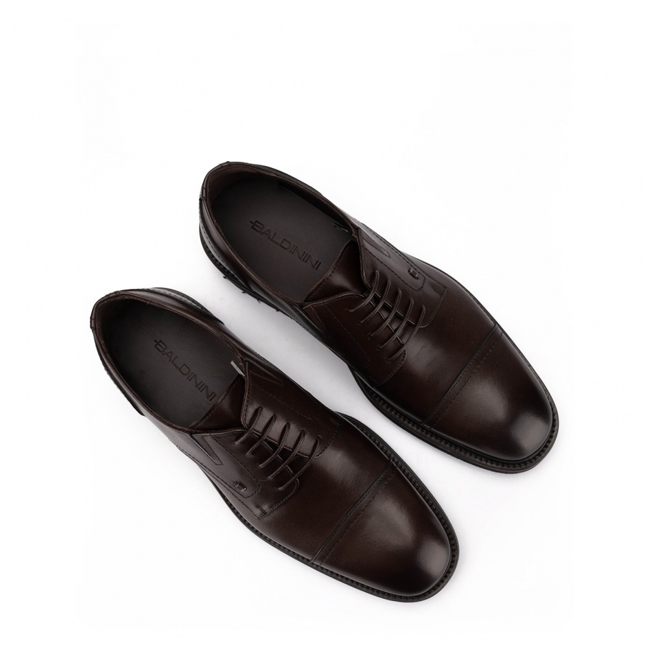 BALDININI Pantofi maro bărbați - vezi 3 - Pepina.ro BALDININI Pantofi maro bărbați - vezi 3
