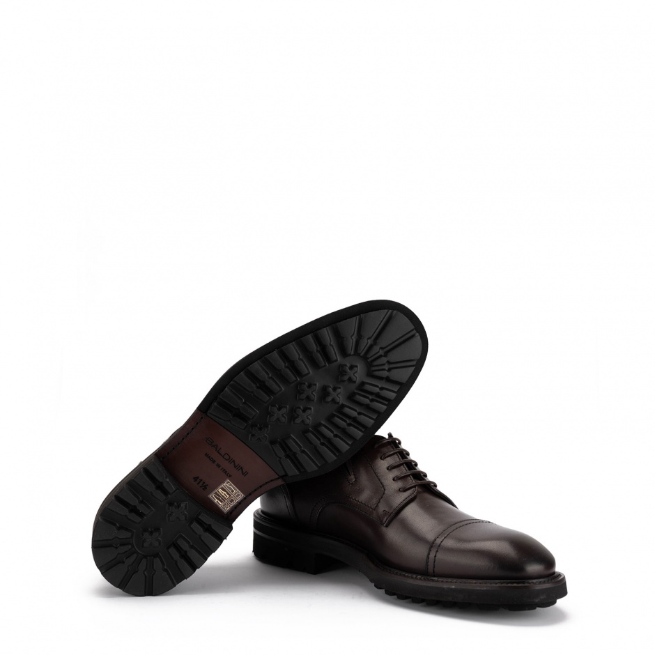 BALDININI Pantofi maro bărbați - vezi 4 - Pepina.ro BALDININI Pantofi maro bărbați - vezi 4